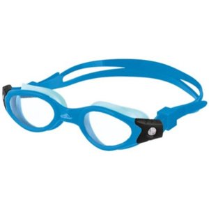 Plavecké brýle aquafeel faster modrá