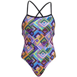 Funkita boxanne strapped in one piece m - uk34