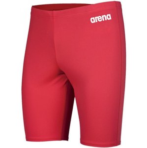 Arena solid jammer red 40