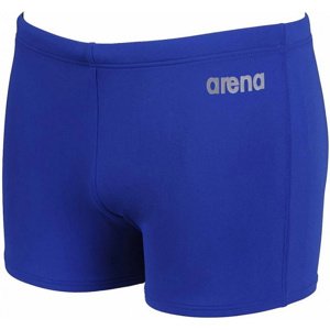 Arena solid short blue 38