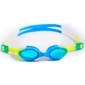 Borntoswim junior goggles 1 modro/žlutá