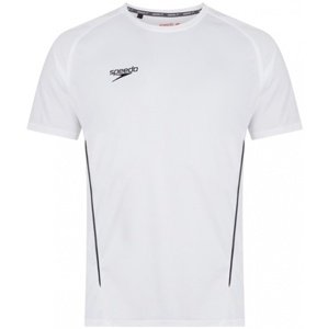 Speedo dry t-shirt white l