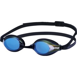 Plavecké brýle swans sr-3m modrá