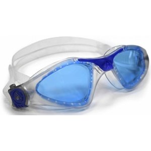 Plavecké brýle aqua sphere kayenne bílo/modrá