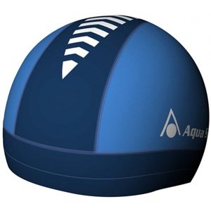 Aqua sphere skull cap i tmavě modrá