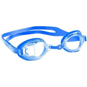 Mad wave stalker goggles junior modrá