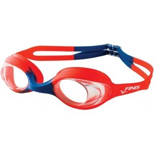 Finis swimmies goggles modro/červená