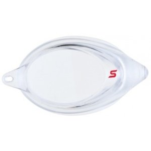 Swans srxcl-npaf optic lens racing clear -4.0