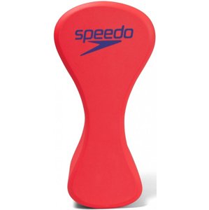 Plavecký piškot speedo elite pullbuoy foam červená