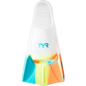 Ploutve tyr stryker silicone fins s