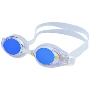 Plavecké brýle swans fo-x1pm modro/čirá