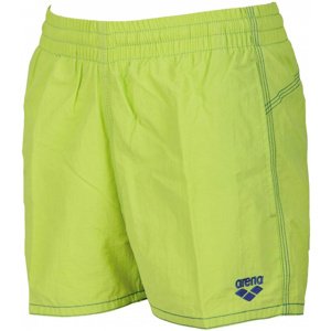 Arena bywayx youth light green 24