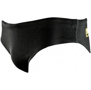 Finis youth brief black 22