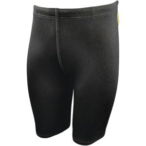 Finis youth jammer black 18