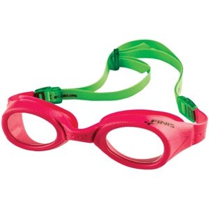 Finis fruit basket goggles růžovo/zelená