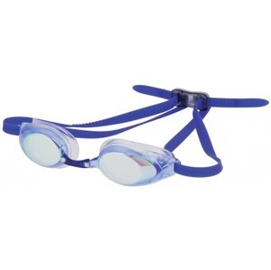Plavecké brýle aquafeel glide mirrored modrá