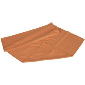 Ručník aquafeel sports towel 100x50 oranžová