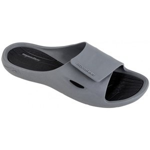 Pánské pantofle aquafeel profi pool shoes grey/black 43/44
