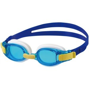 Dětské plavecké brýle swans sj-8 modro/bílá
