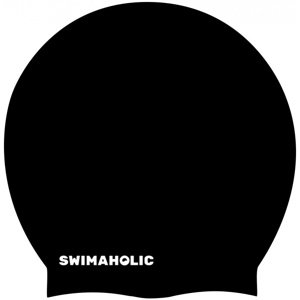 Swimaholic extra big cap černá