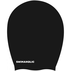 Swimaholic rasta cap černá