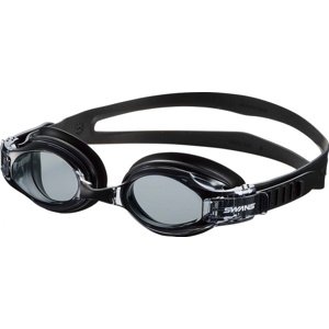 Plavecké brýle swans sw-34 černá