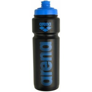 Arena sport bottle černo/modrá