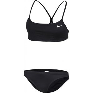Nike essential sports bikini black xl