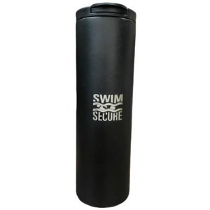 Swim secure vacuum insulated flask