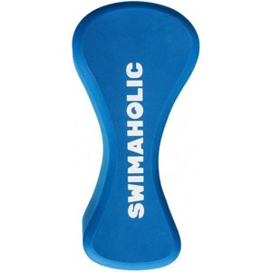 Swimaholic pull buoy modrá