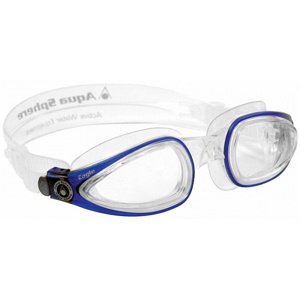 Plavecké brýle aqua sphere eagle modro/čirá