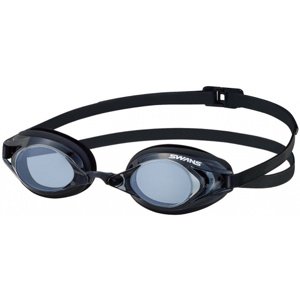 Dioptrické plavecké brýle swans sr-2n ev op smoke -3.5
