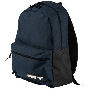 Batoh arena team backpack 30 tmavě modrá