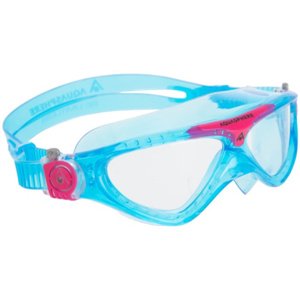 Dětské plavecké brýle aqua sphere vista junior tyrkysová