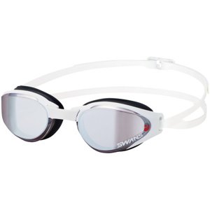 Plavecké brýle swans sr-81m paf stříbrná