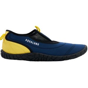 Aqualung beachwalker xp navy blue/yellow 42/43