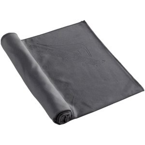 Aquafeel sports towel 200x80 šedá