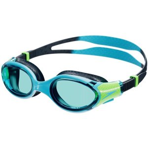 Dětské plavecké brýle speedo biofuse 2.0 junior zeleno/modrá