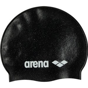 Arena silicone cap černá